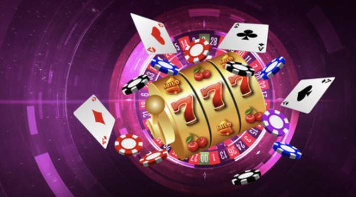 What makes online slot games more fun?