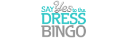 Say Yes To The Dress Bingo