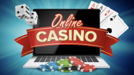 Why online casino and slots gaming is becoming popular