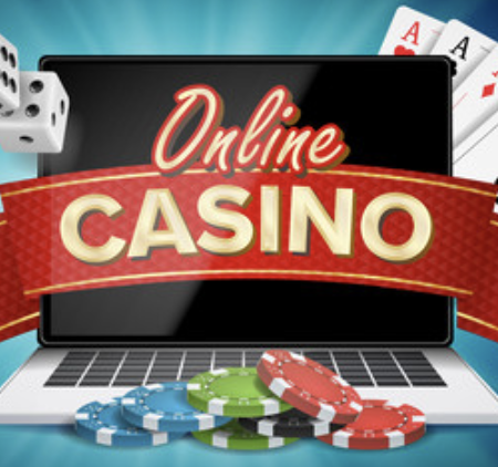 Why online casino and slots gaming is becoming popular