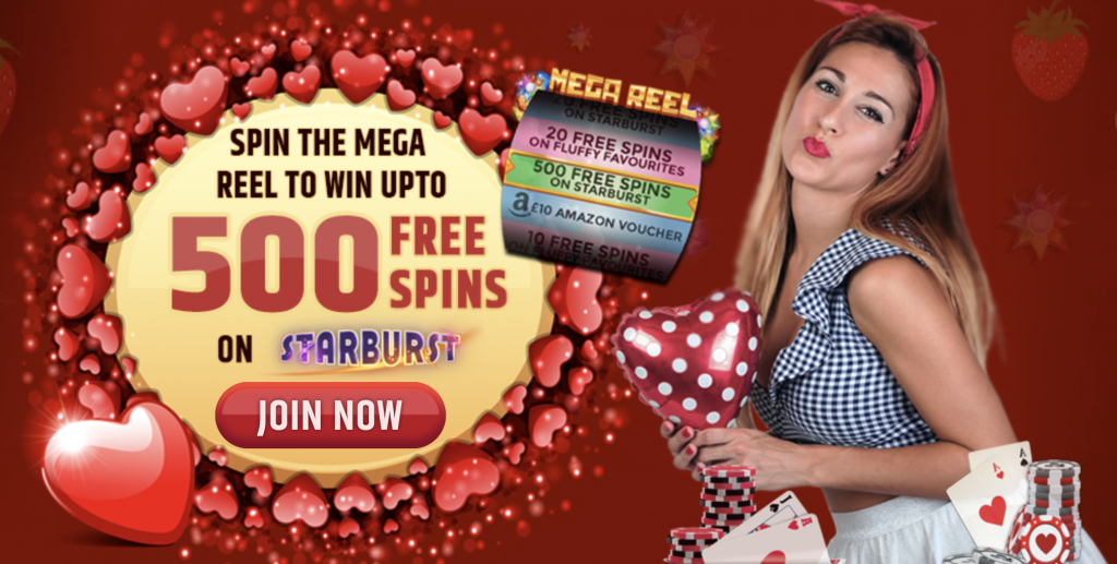 online casino sites