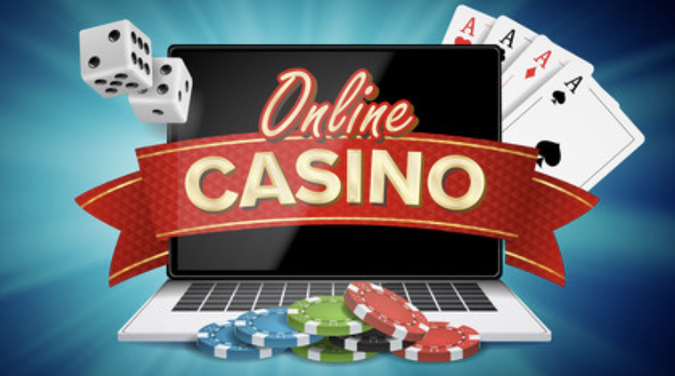 online casino