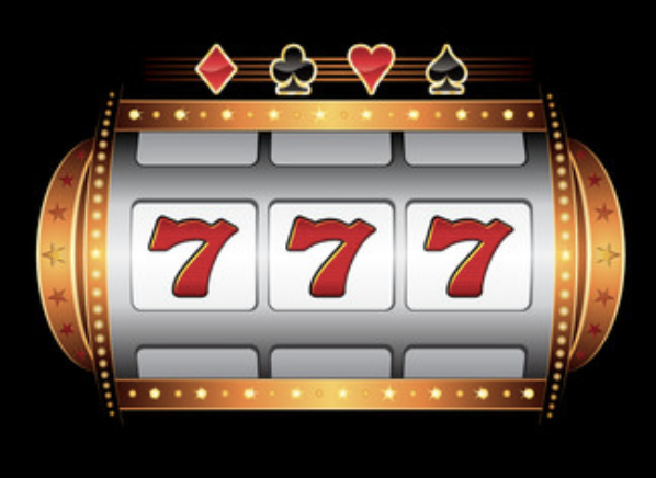 play slots online