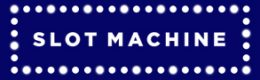 Slot Machine