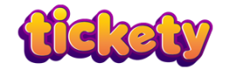 Tickety Bingo
