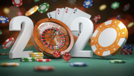 Few reasons why online casino is so popular in UK