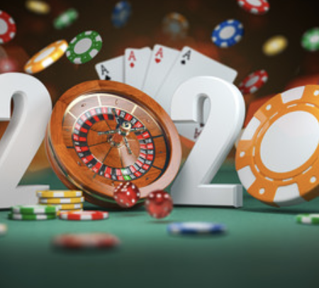 Few reasons why online casino is so popular in UK