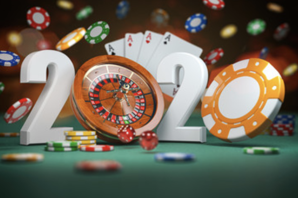 Few reasons why online casino is so popular in UK