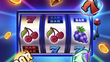 New slot sites 2020 UK with a free signup bonus casino