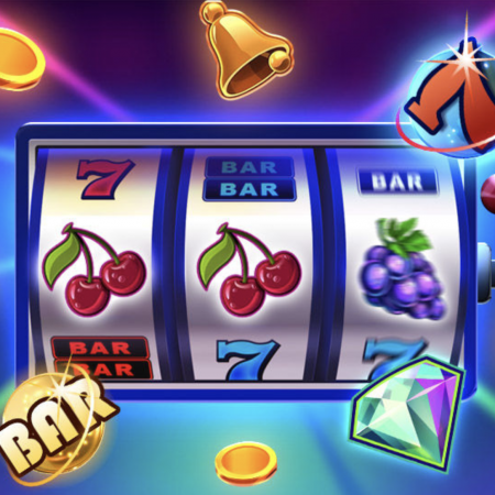 New slot sites 2020 UK with a free signup bonus casino