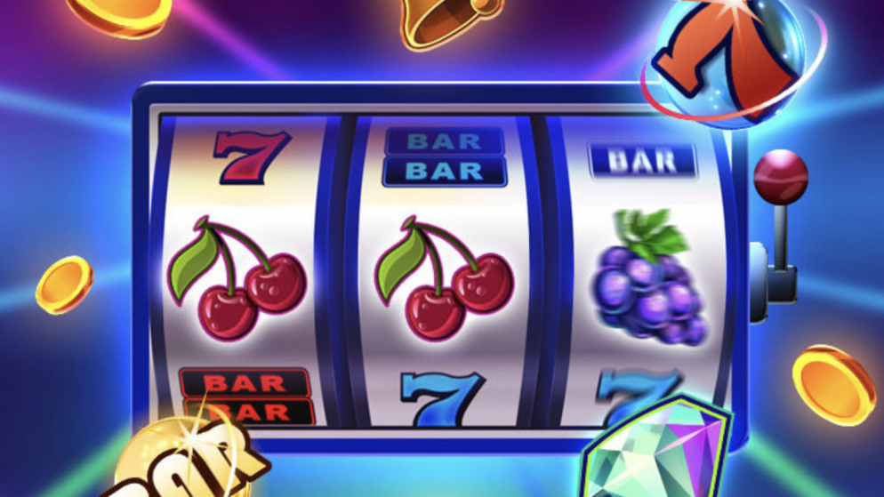 New slot sites 2020 UK with a free signup bonus casino