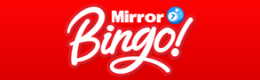 Mirror Bingo