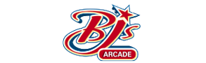 BJs Arcade