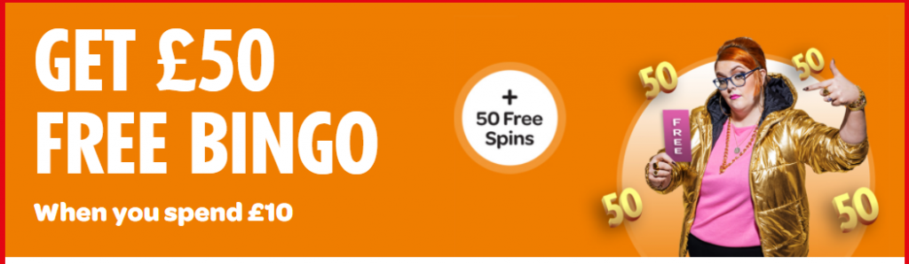 sun bingo