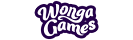 Wonga Games