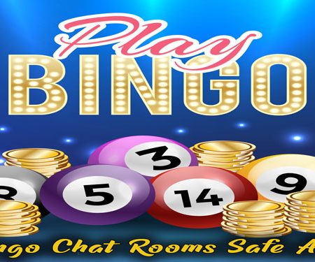 Are Online Bingo UK Chat Rooms Safe And Moderated?