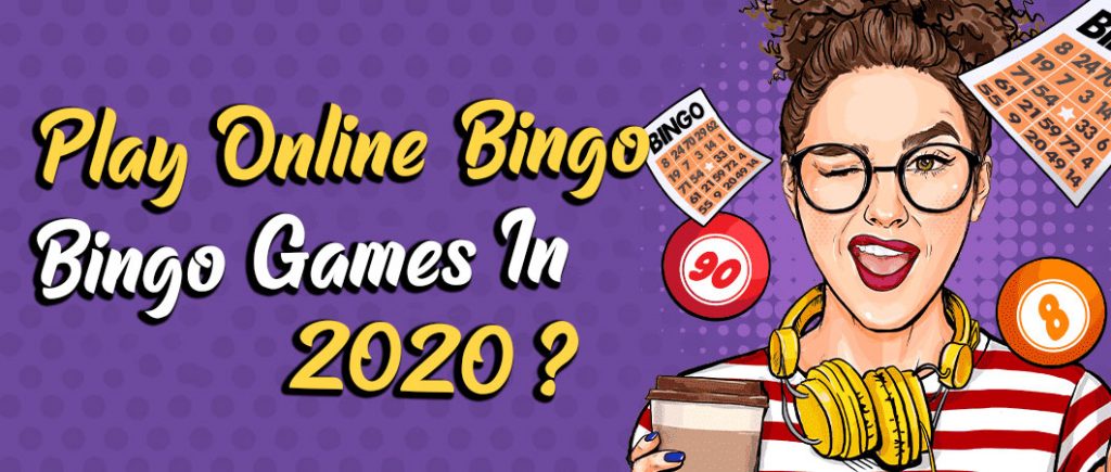 online bingo