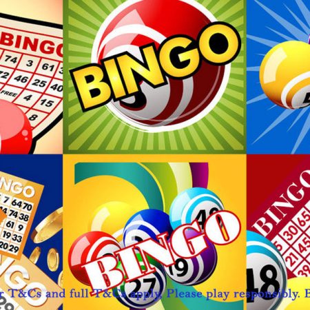 Seven Tips For Play Online Bingo Games In The UK