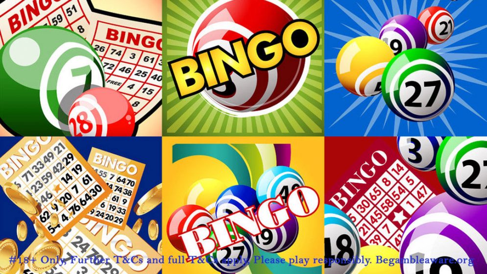 Seven Tips For Play Online Bingo Games In The UK