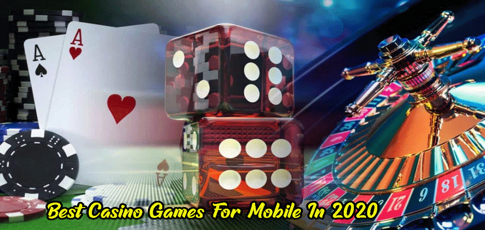 best casino games