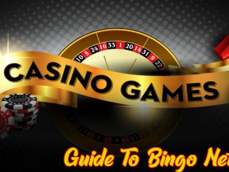 Guide To Best Online Bingo Networks