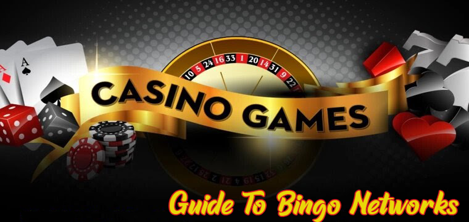 Guide To Best Online Bingo Networks