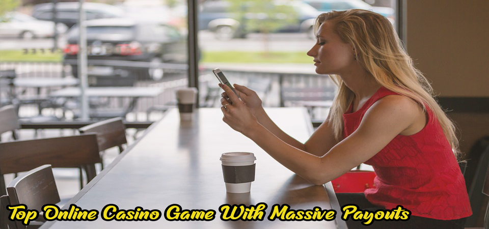 online casino game