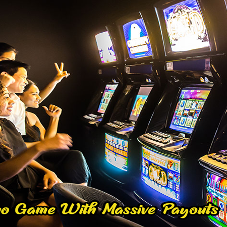 Top Online Casino Game With Massive Payouts