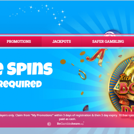 Crown Bingo Guide To Online Slots
