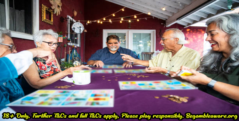online bingo