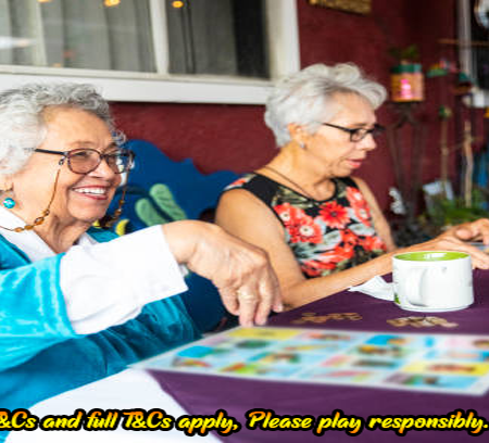 Best Online Bingo Offers In The UK