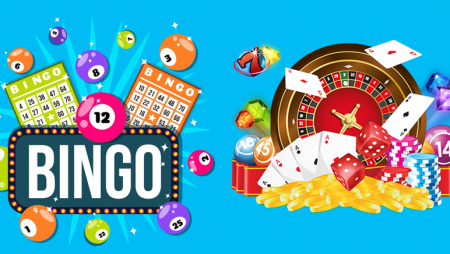 Popular online bingo sites – UK’s Top Rated Online Bingo Sites