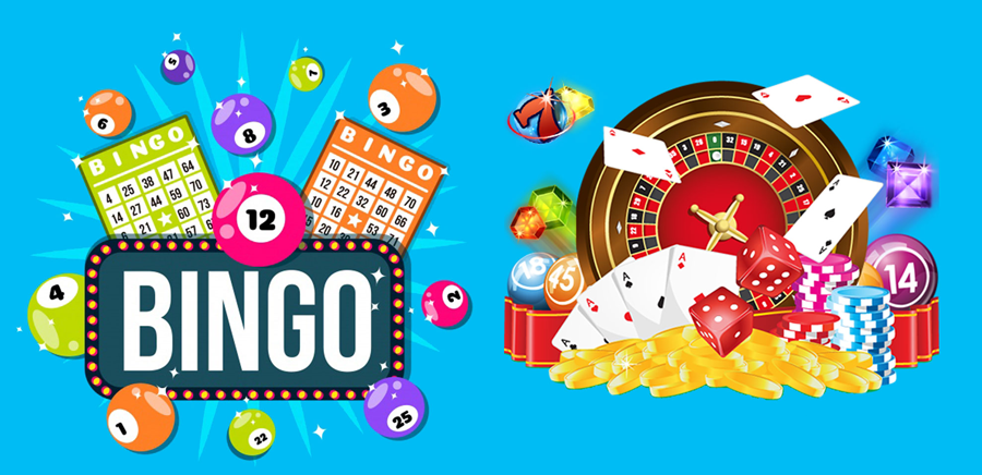 Popular online bingo sites – UK’s Top Rated Online Bingo Sites