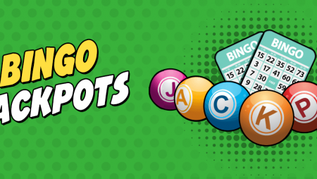 Best New Online Bingo UK Jackpots Explained
