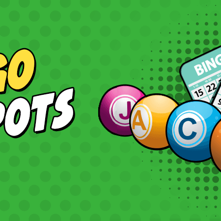 Best New Online Bingo UK Jackpots Explained
