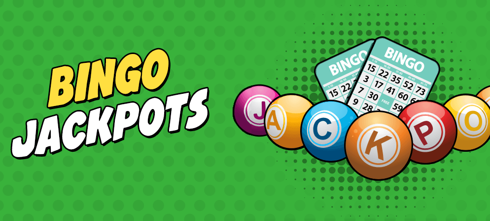 Best New Online Bingo UK Jackpots Explained