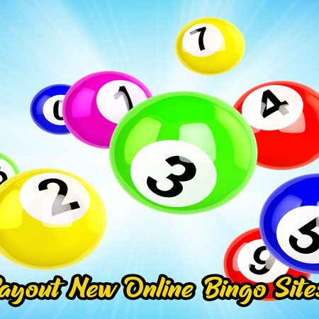 Fast Payout New Online Bingo Sites UK