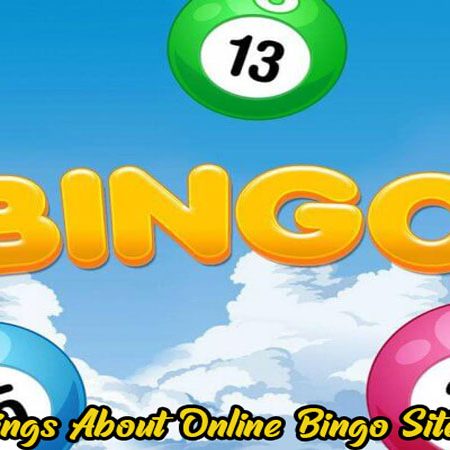 Amazing Things About Online Bingo Sites In The Uk