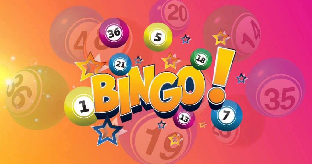 bingo sites In the UK