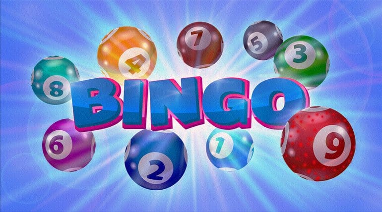 bingo sites In the UK