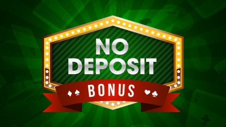 All about No Deposit Required Casino Bonuses UK