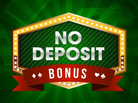 All about No Deposit Required Casino Bonuses UK