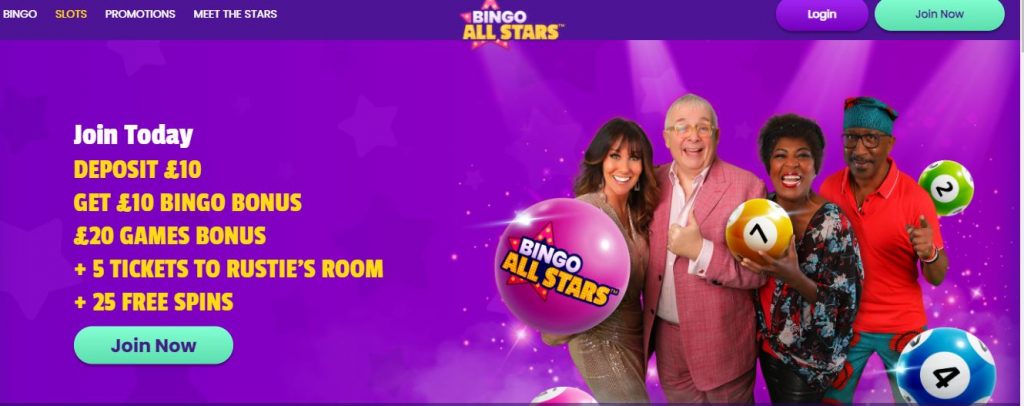 best new bingo sites