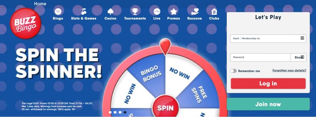 best new bingo sites