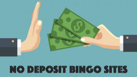 No deposit Bingo – Win Big, Risk Nothing
