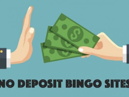No deposit Bingo – Win Big, Risk Nothing