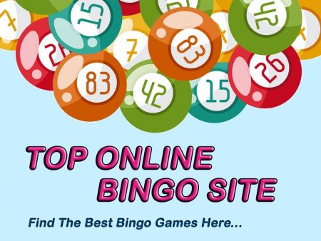 The Best UK Bingo Sites: Where To Play Online Bingo In The UK