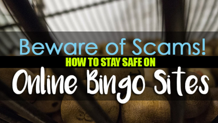 How Can You Keep Your Online Bingo Account Safe From Hackers? Know The Tips