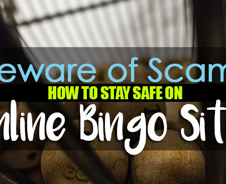 How Can You Keep Your Online Bingo Account Safe From Hackers? Know The Tips