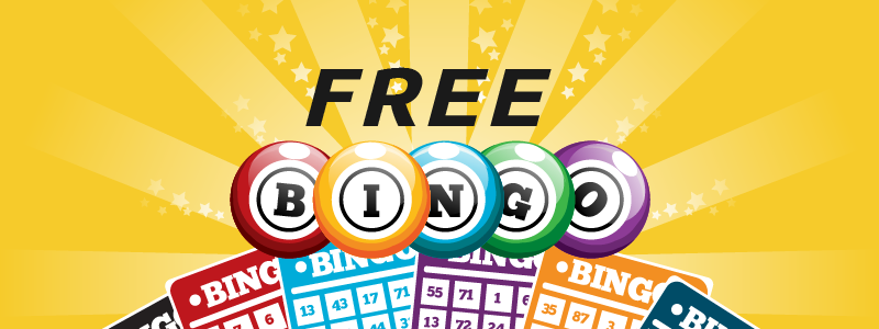 Free Bingo